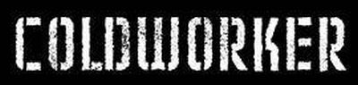 coldworker bandlogo
